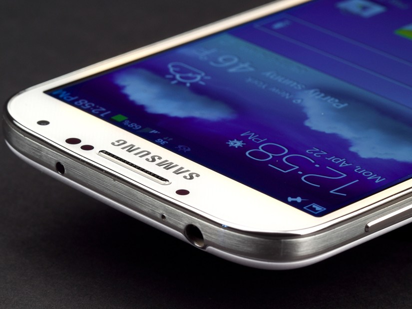 12 of the best Samsung Galaxy S4 apps