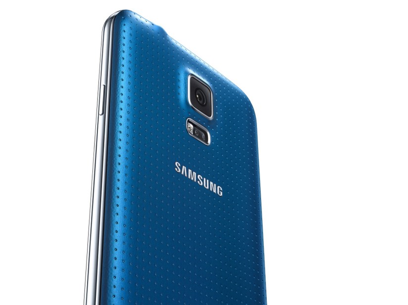 Samsung Galaxy S5 prices: where to get the best UK deals