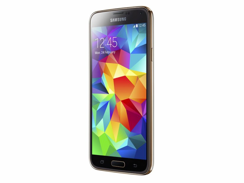 Samsung “leak” hints at Galaxy S5 Mini in the works