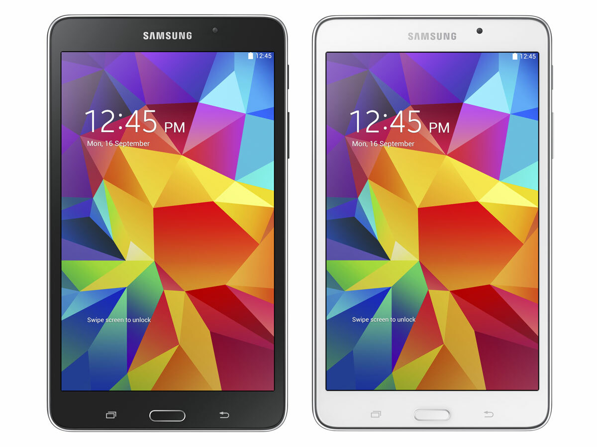 Samsung Galaxy Tab4 7.0