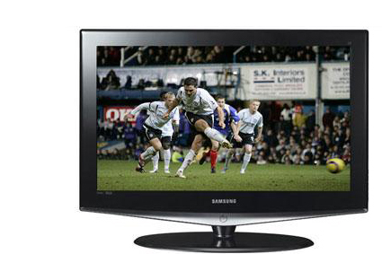 Samsung LE26R74BD review