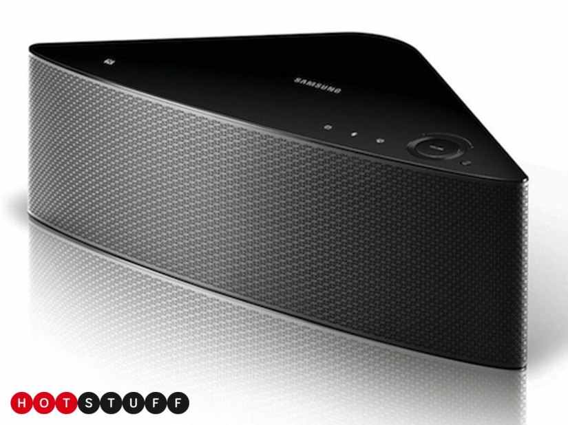 Sonos might finally have a proper competitor – and it’s Samsung