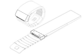 Samsung’s smartwatch could be your flexible friend