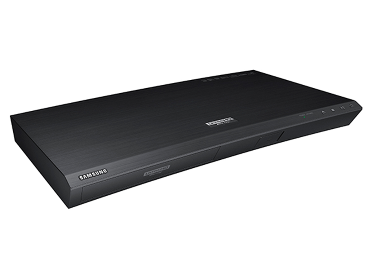 Samsung UBD-K8500