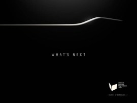Samsung Galaxy S6 will be revealed just a few hours after the HTC One (M9) makes its debut