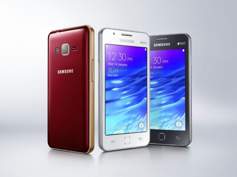 Fully Charged: Samsung is making more Tizen phones, and OK Google getting offline options?