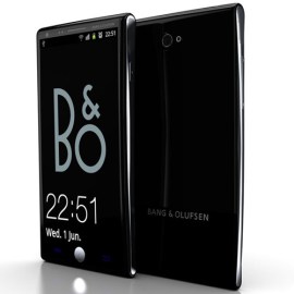 Samsung B&O concept gives us phone envy