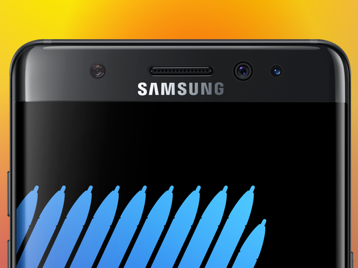 Samsung Galaxy Note 7: All the pre-order deals so far