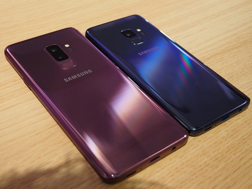 9 things you need to know about the Samsung Galaxy S9 and S9+
