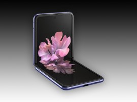 The best Samsung Galaxy Z Flip deals – £59/m with 160GB data on O2