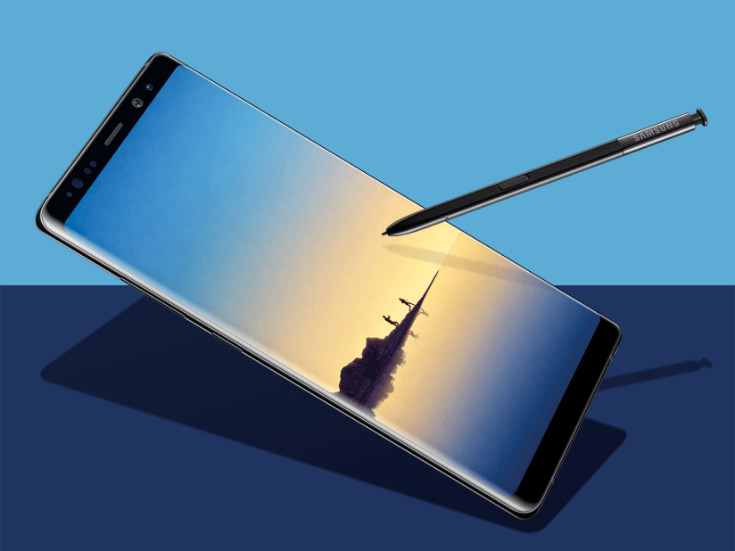 5 things we love about the Samsung Galaxy Note 8 – and 3 we don’t