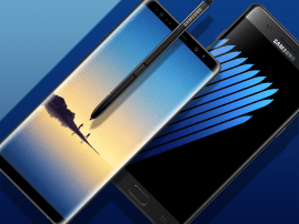 Samsung Galaxy Note 8 vs Galaxy Note 7: Which is best?