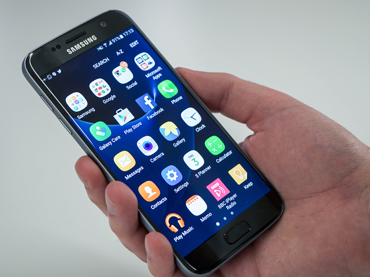 Samsung Galaxy S7 review: Verdict