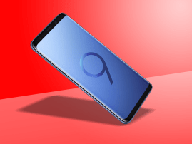 Opinion: The Samsung Galaxy S9 is too much of the same