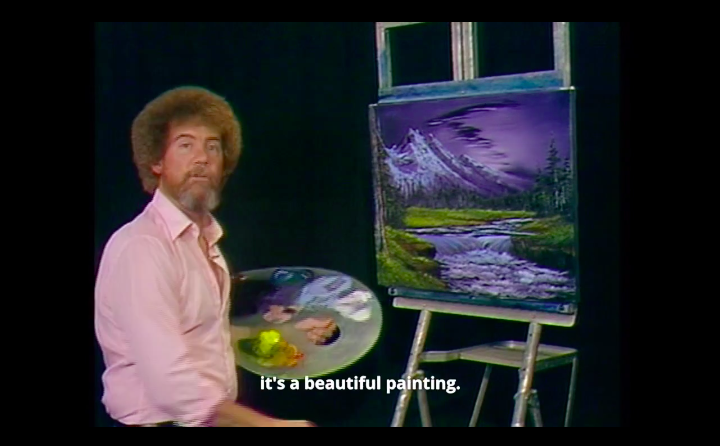 BobRoss