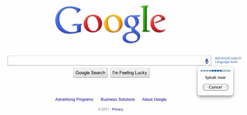 Interview: Google’s designers explain how they keep search results simple, and beautiful