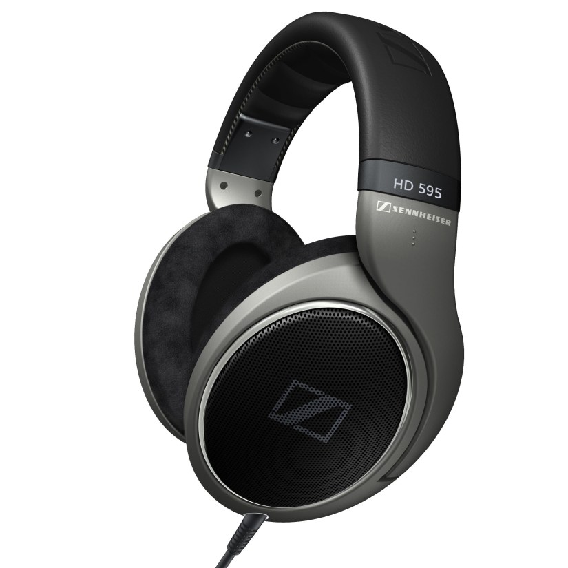 Sennheiser HD 595 review