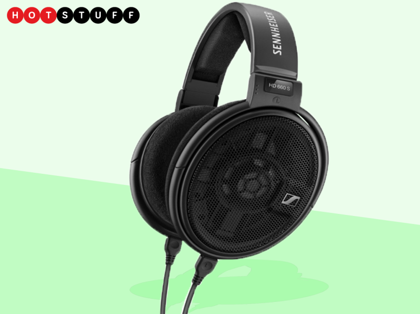 Sennheiser updates its iconic HD 650 headphones with the new HD 660 S