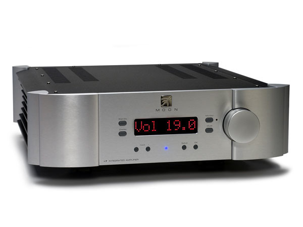 Simaudio Moon i-7 review