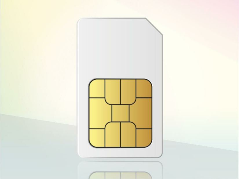 The best SIM Only deals – 2.5GB for £5/m, 8GB for £14/m and 40GB for £18/m