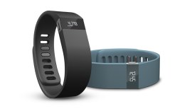 The Force is with you: Fitbit launches latest tracking band with OLED display