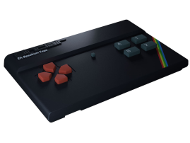 Fully Charged: Sinclair ZX Spectrum now a plug-and-play console, Jared Leto and Will Smith in DC’s Suicide Squad, and Google’s Santa Tracker teaches coding