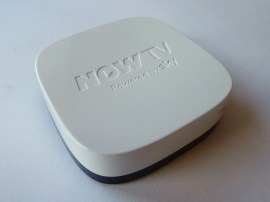 Sky Now TV Box – hands-on review