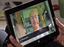 Skype getting “real-time” translation technology