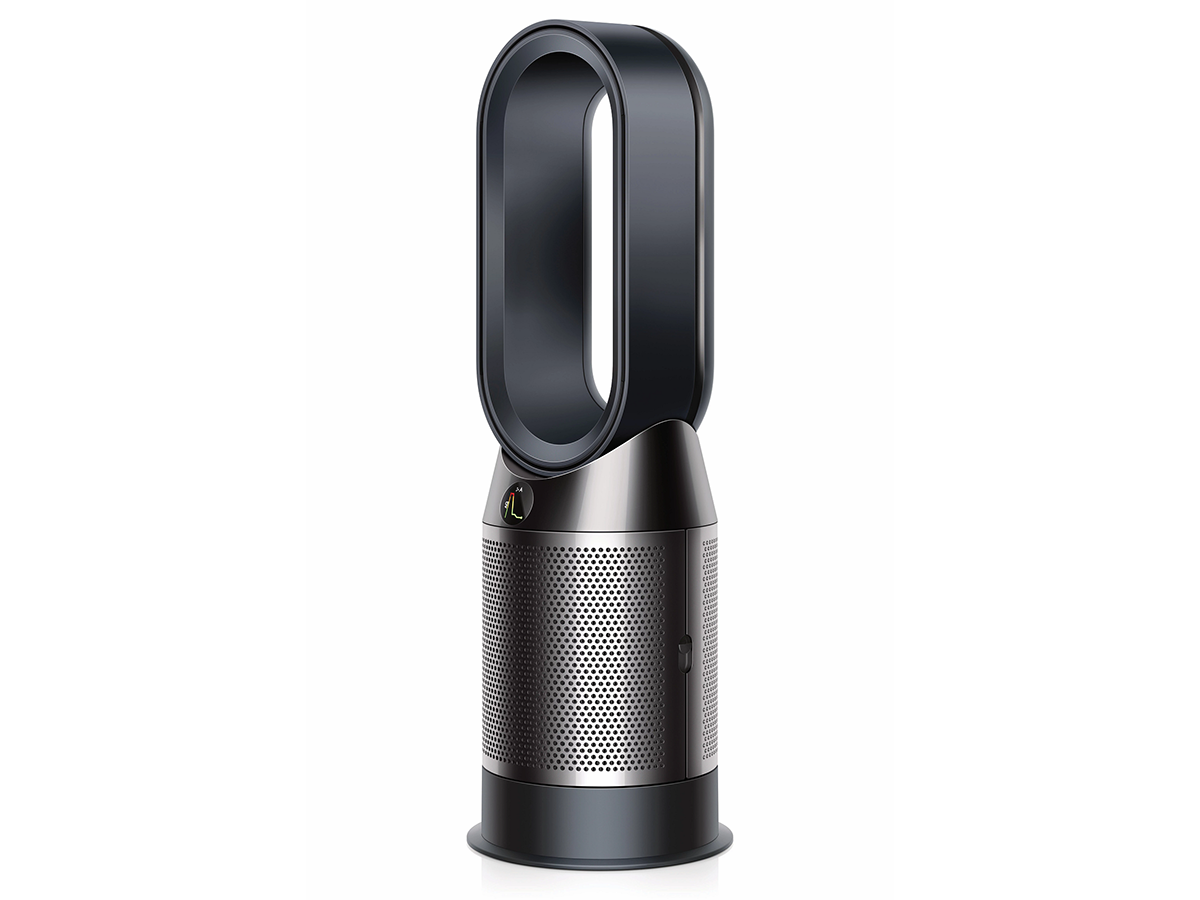 DYSON PURE HOT+COOL (£549)