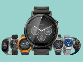 Which Android Wear smartwatch should you buy?