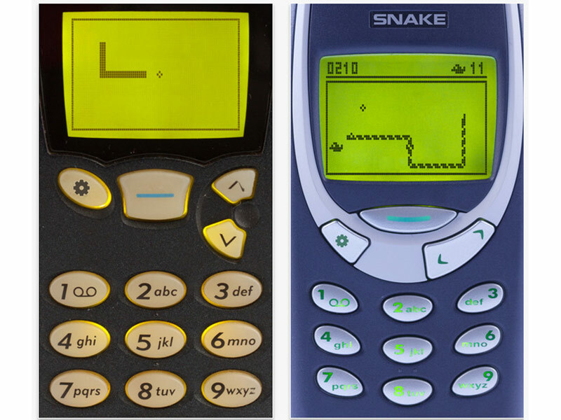 Snake ‘97