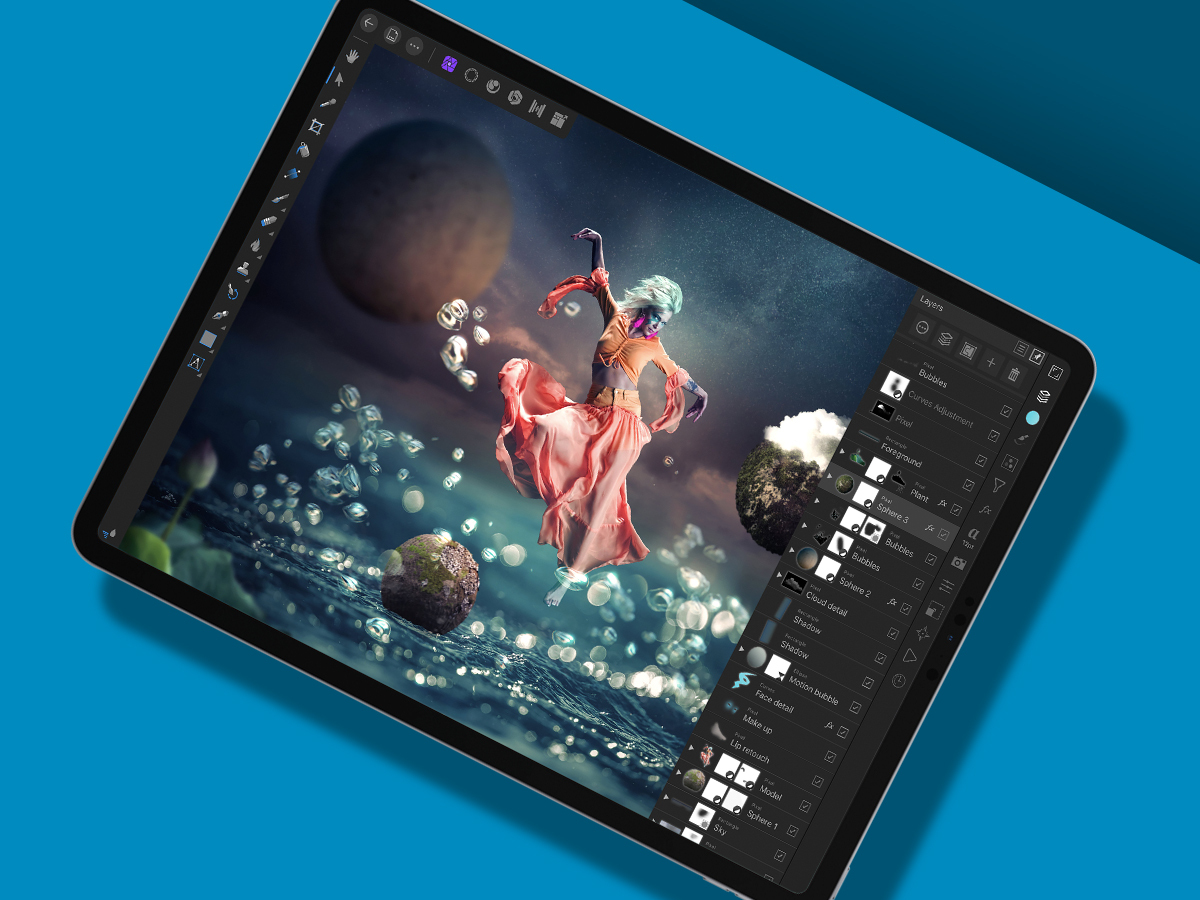 Affinity Photo