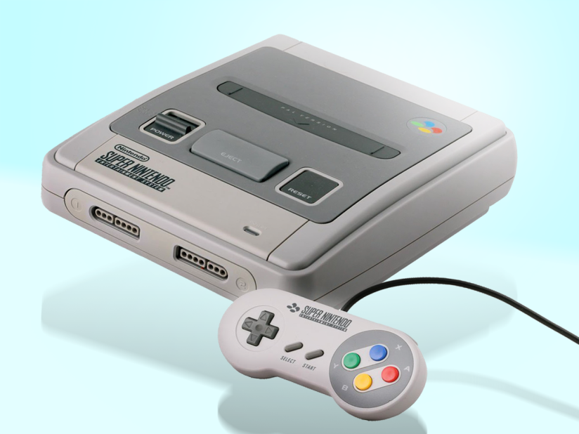 Why we hope the SNES Mini reboot is real – and how Nintendo should handle it