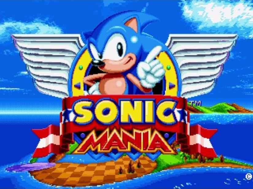 Sonic Mania review