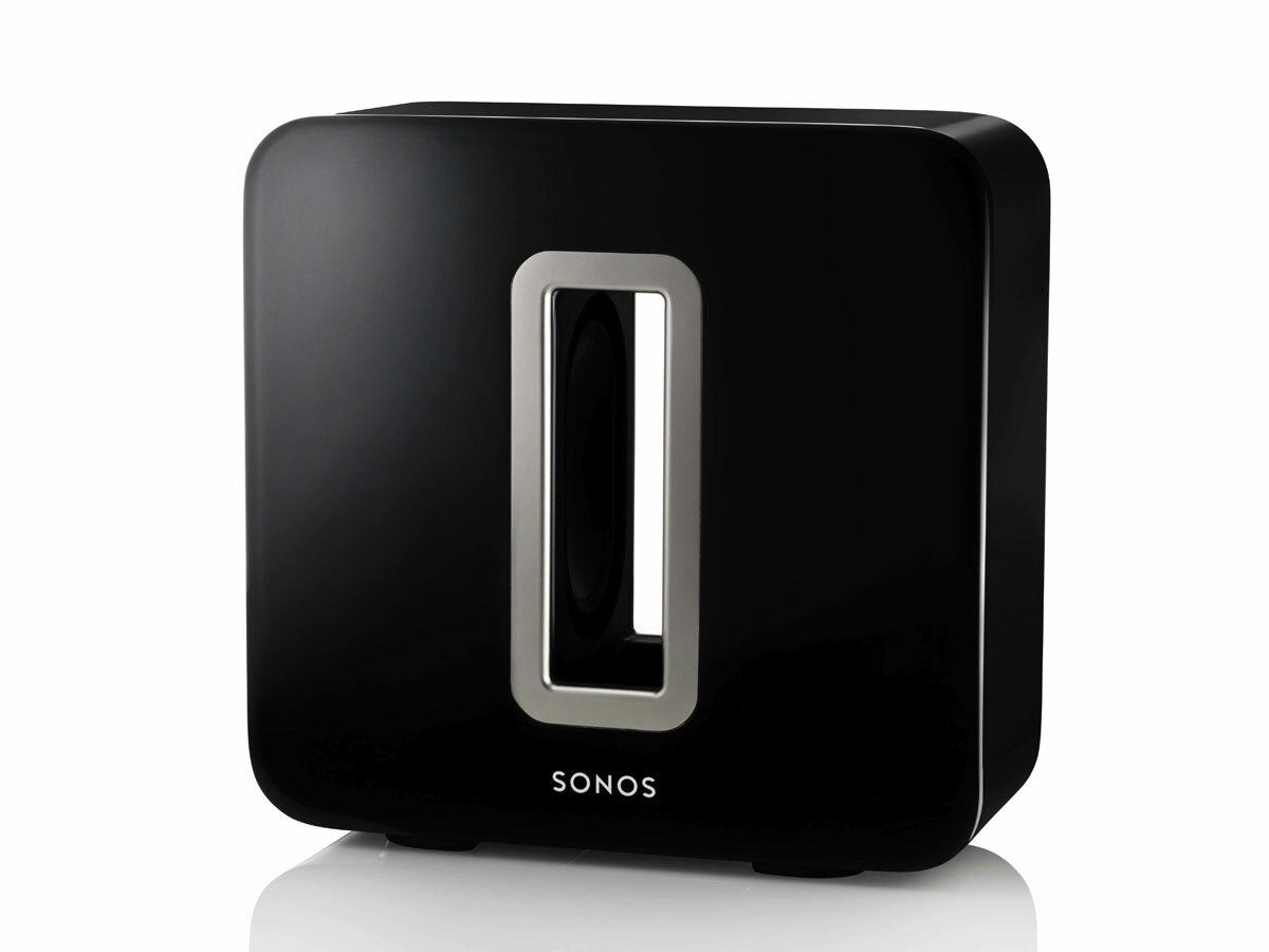 Best for Sonos – Sonos SUB