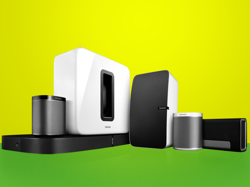21 of the best Sonos tips and tricks to unleash your setup’s true potential