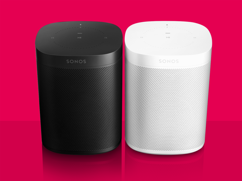 7 things you need to know about the new Sonos One