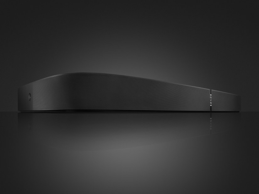 The 10 things you need to know about the awesome new Sonos PlayBase