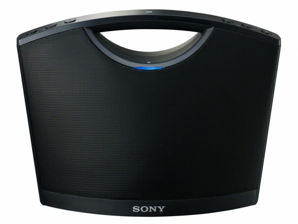 Sony SRS-BTM8