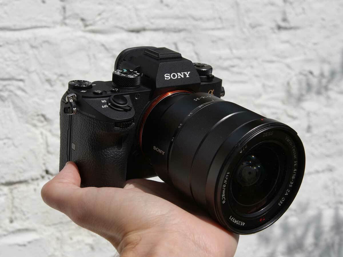 Sony A9 verdict