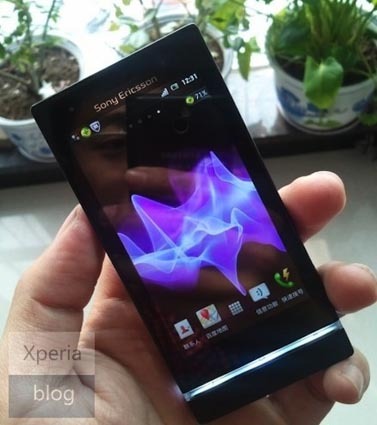Best MWC 2012 phone rumours – Sony Xperia U/ Sony Ericsson Kumquat