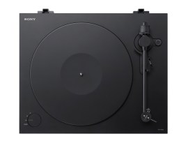 Sony’s new turntable turns your vinyl into hi-res audio files