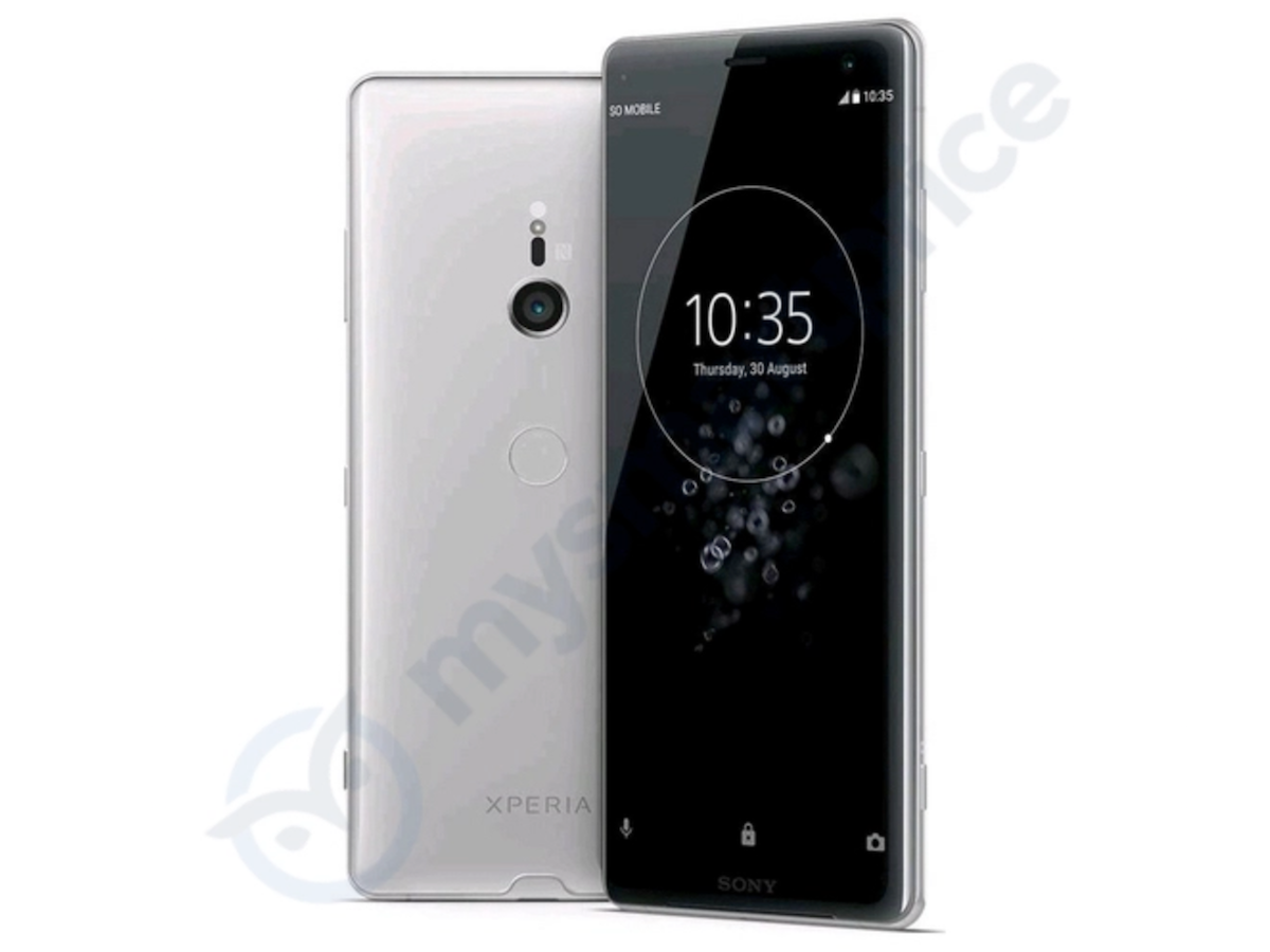 How much power will the Sony Xperia XZ3 pack?