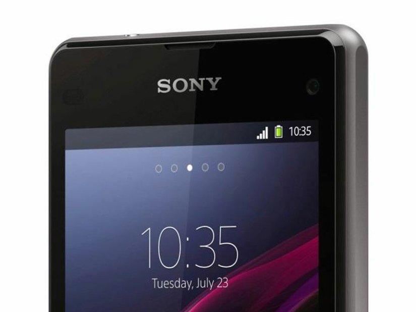 Sony Xperia Z4 preview
