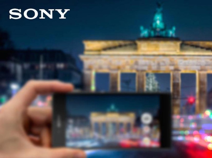 Fully Charged: Sony teases the Xperia Z5 for IFA next week, and YouTube Gaming goes live