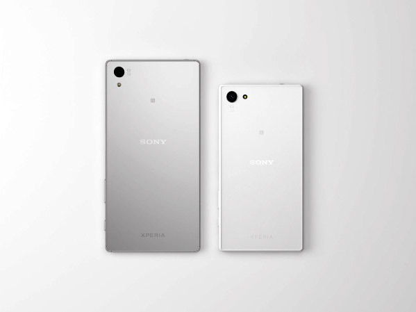 Gargantuan 6.4in Sony Xperia Z5 Ultra with beastly innards due in March