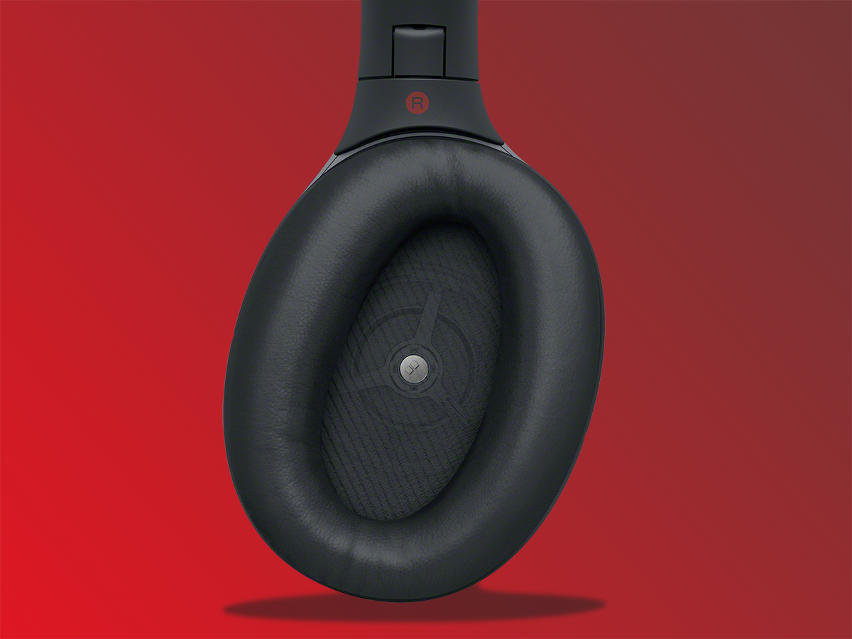 Sound quality: Beautifully balanced