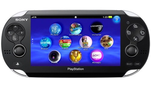 Sony PlayStation Vita gets cut