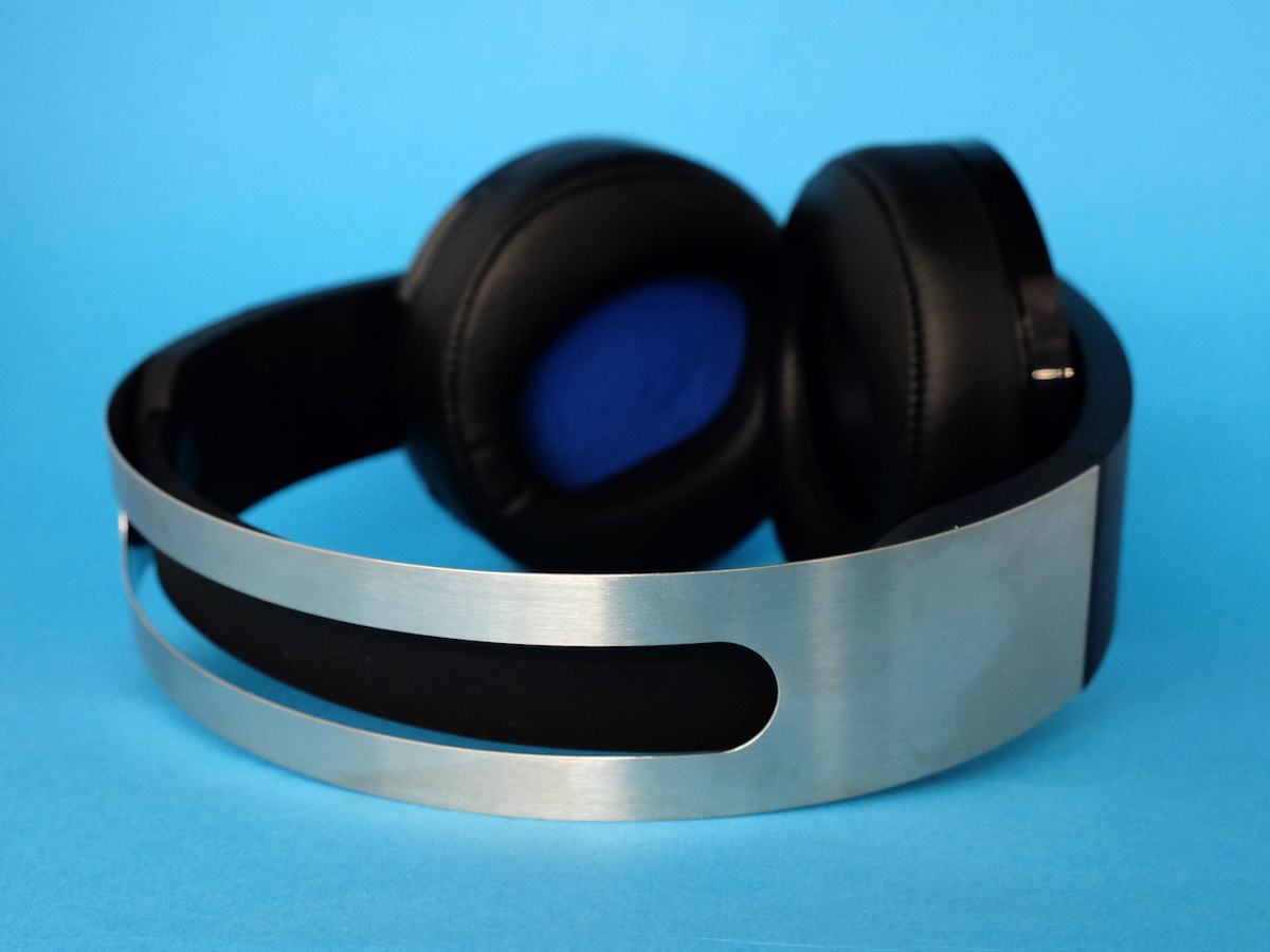 PlayStation Platinum Wireless Headset verdict