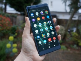 Sony Xperia XZ2 review